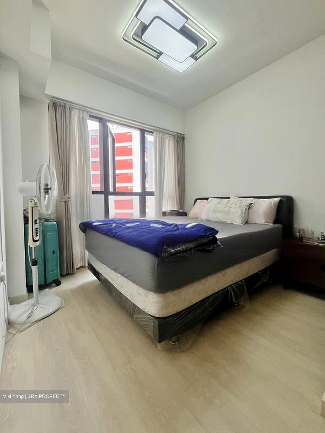 Riverfront Residences (D19), Apartment #485452271